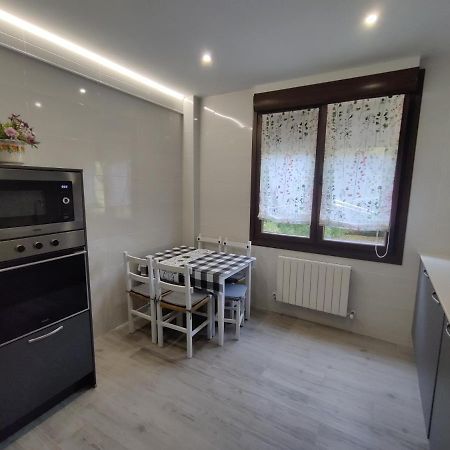Piso Bilbao San Mamesアパートメント エクステリア 写真