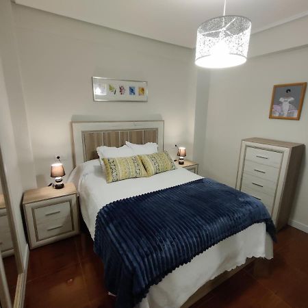 Piso Bilbao San Mamesアパートメント エクステリア 写真