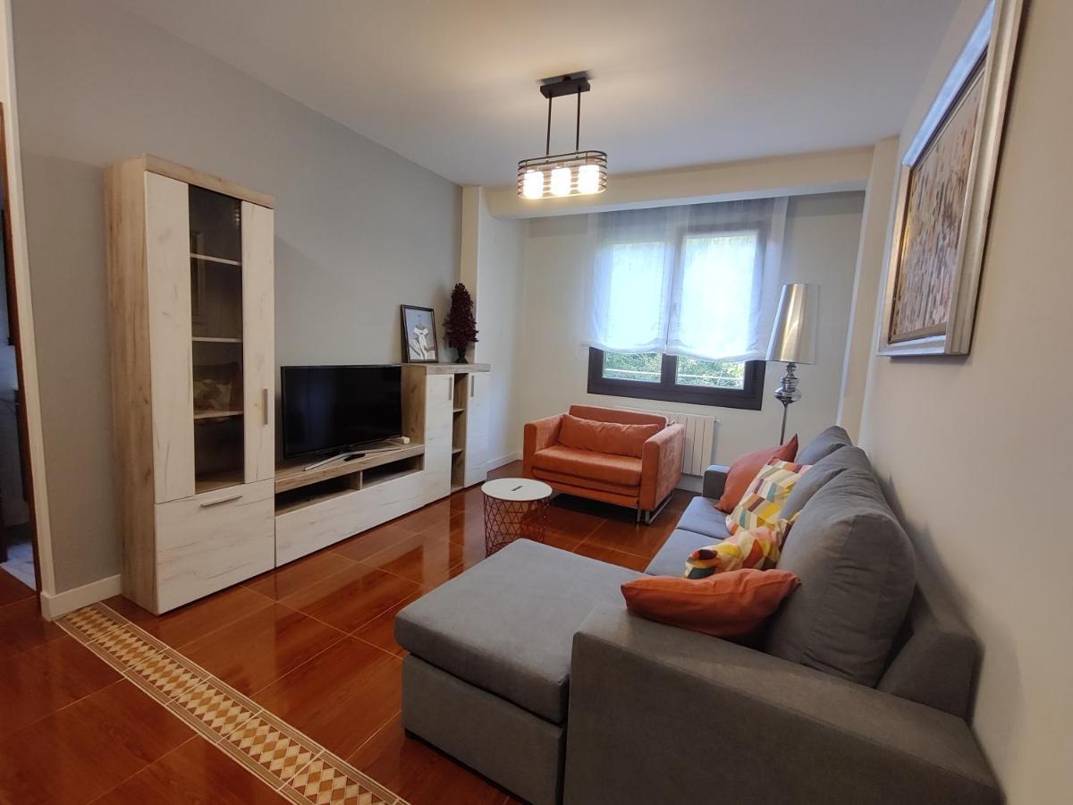 Piso Bilbao San Mamesアパートメント エクステリア 写真